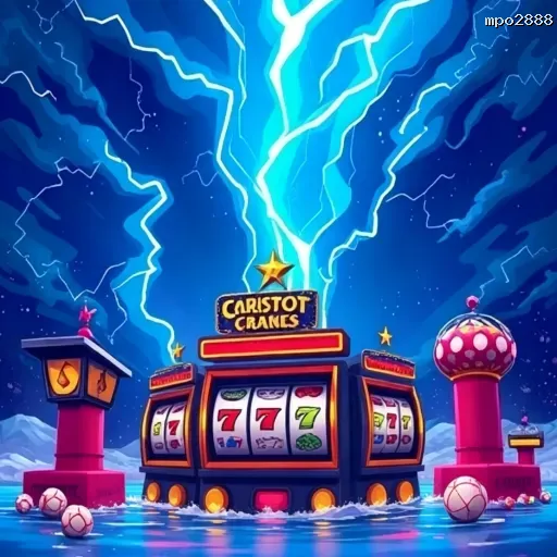 mpo2888: Promo dan Bonus Terbaik untuk Para Gamer Indonesia