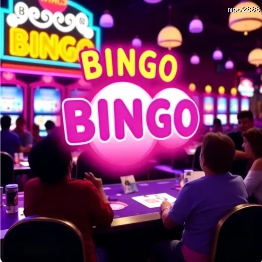 mpo2888: Forum Diskusi Menarik untuk Semua Gamer Indonesia